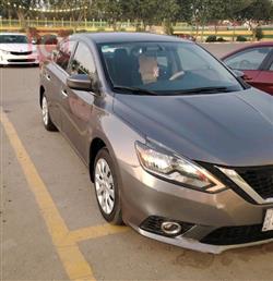 نيسان سنترا